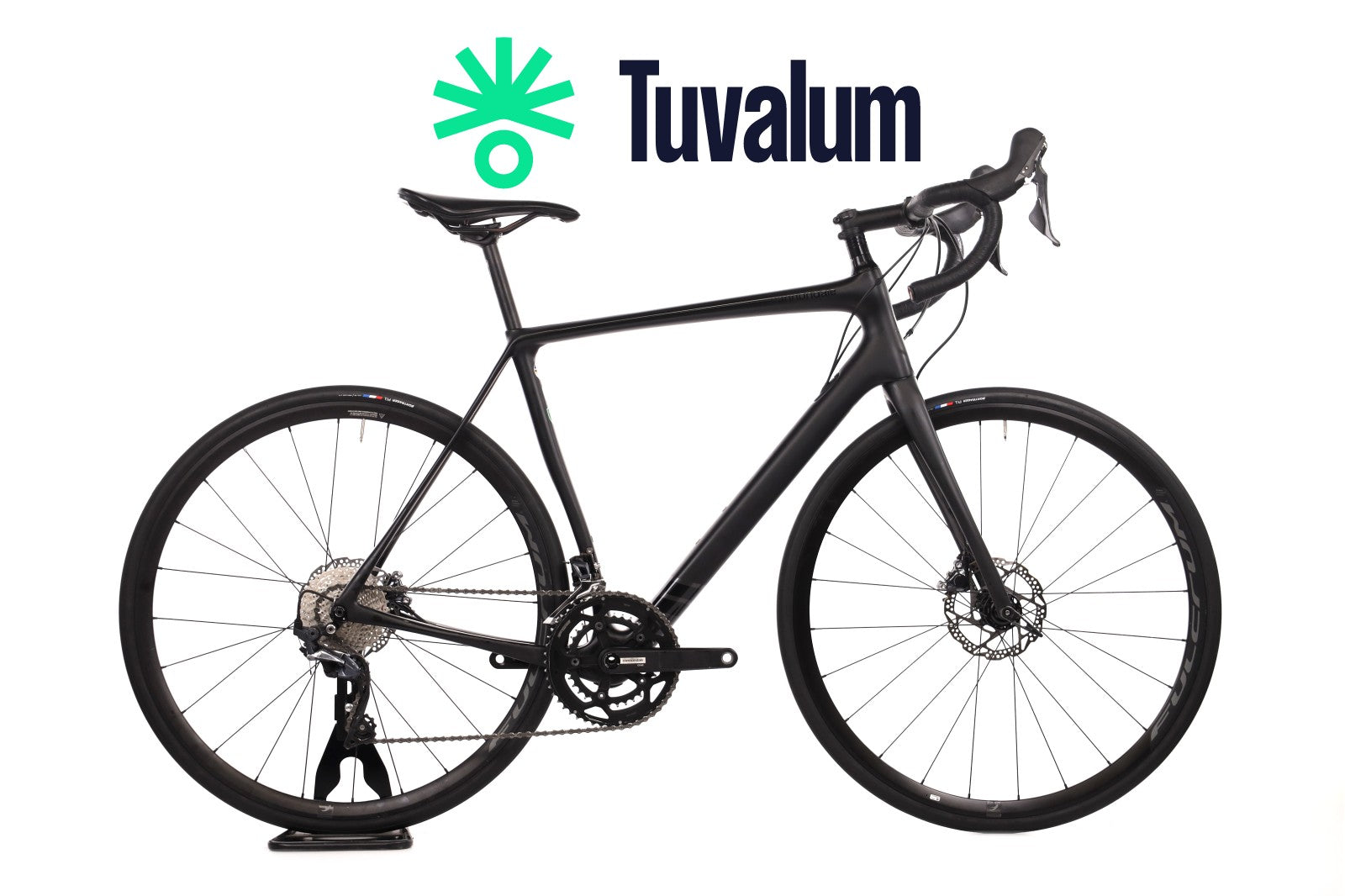 Cannondale Synapse Ultegra