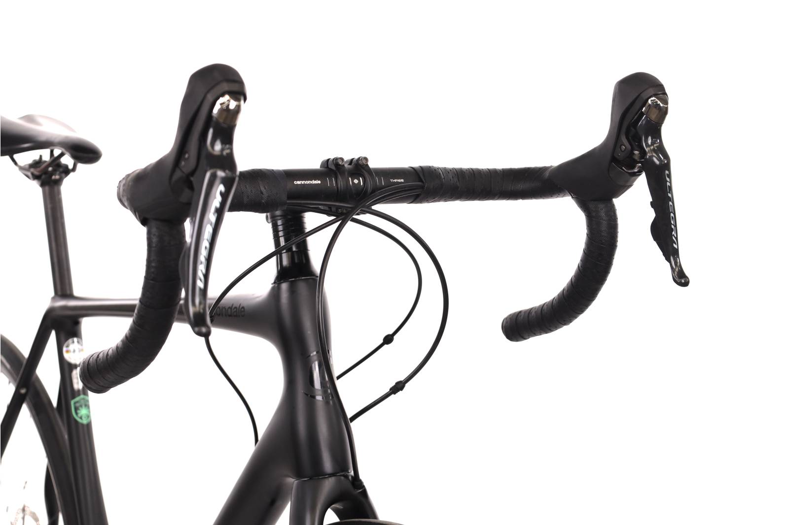 Cannondale Synapse Ultegra