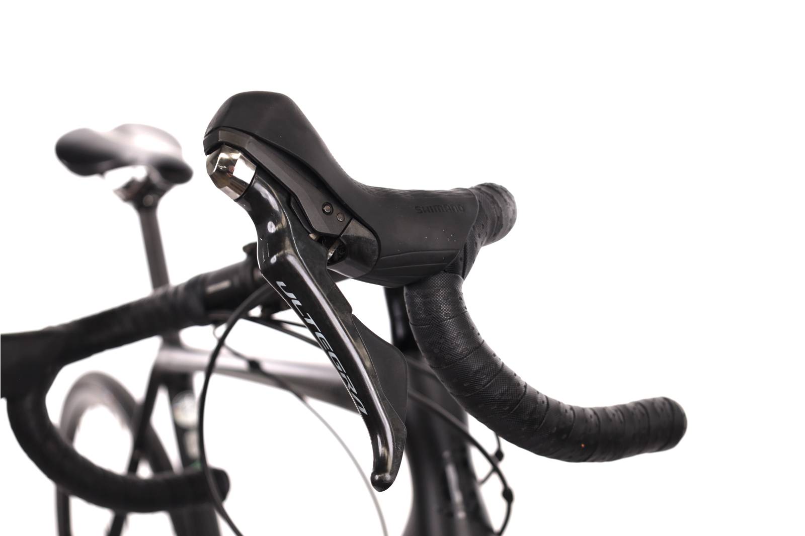 Cannondale Synapse Ultegra