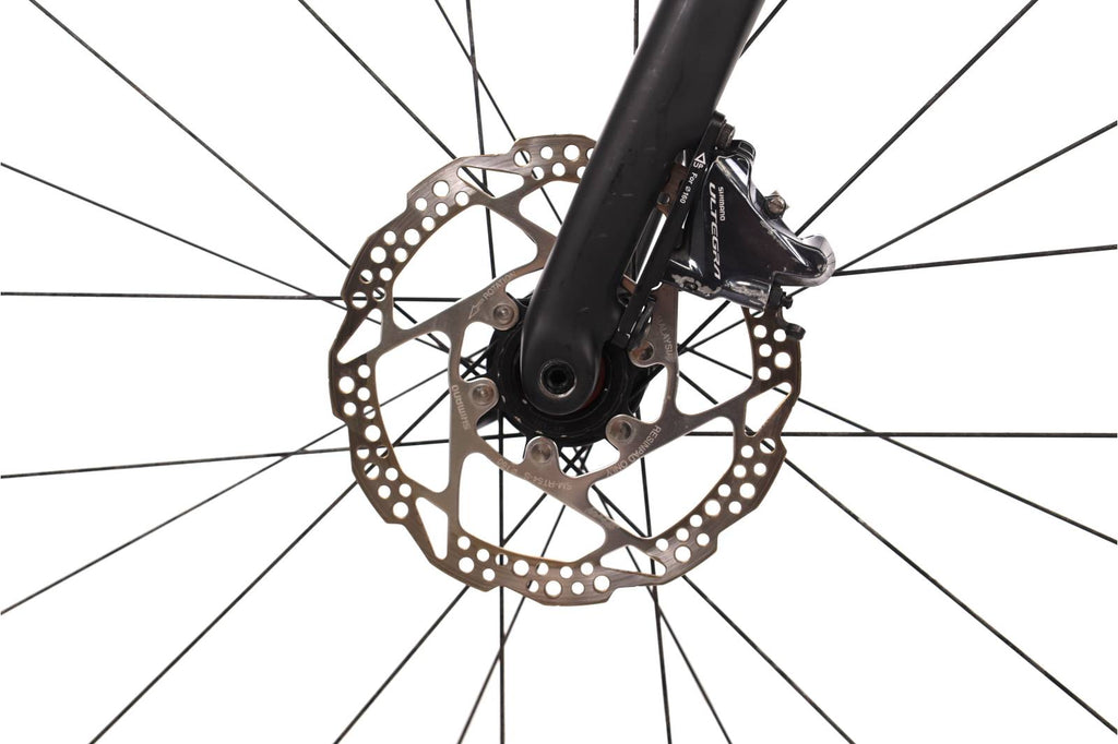 Cannondale Synapse Ultegra