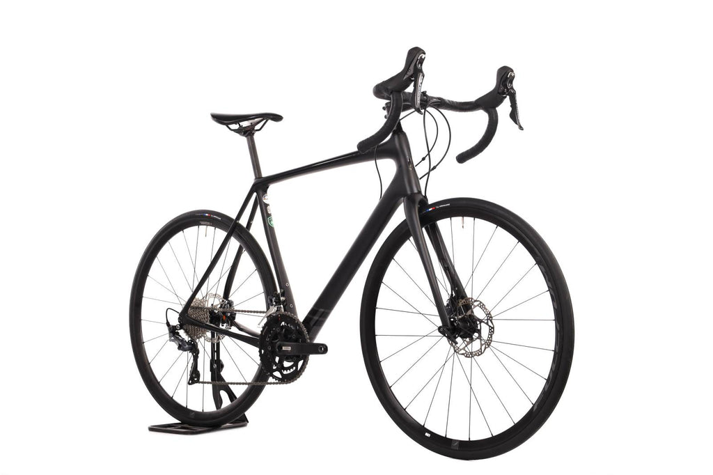 Cannondale Synapse Ultegra