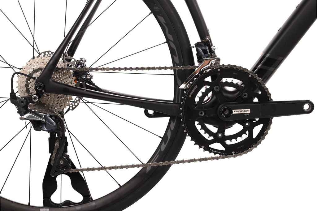 Cannondale Synapse Ultegra