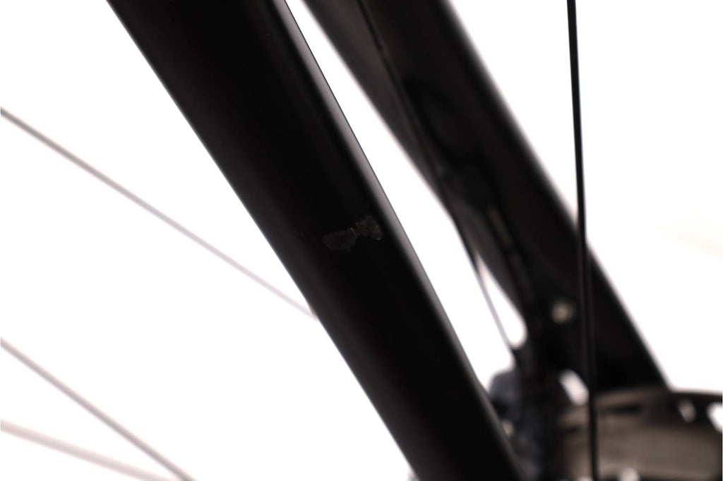 Cannondale Synapse Ultegra