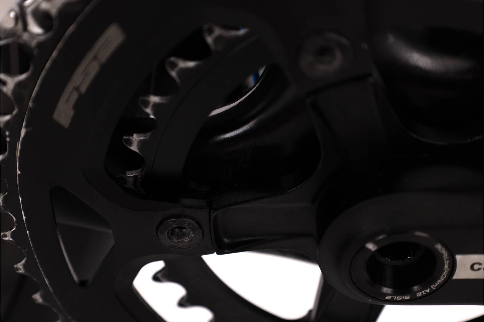 Cannondale Synapse Ultegra