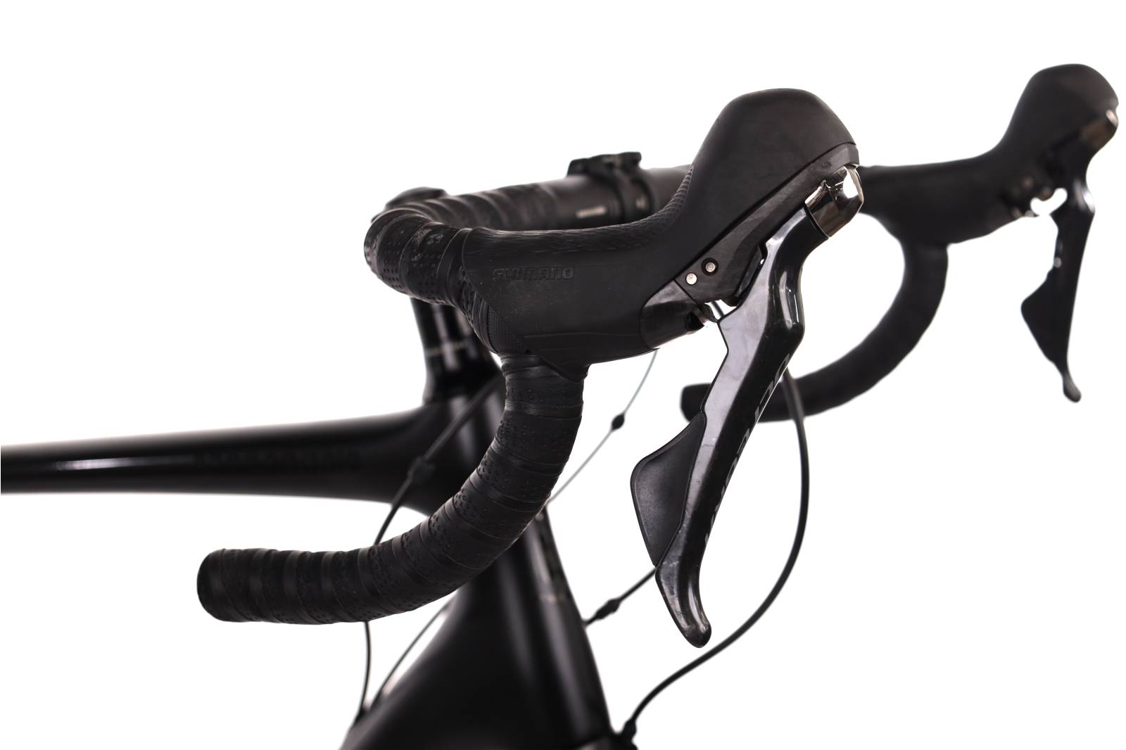 Cannondale Synapse Ultegra