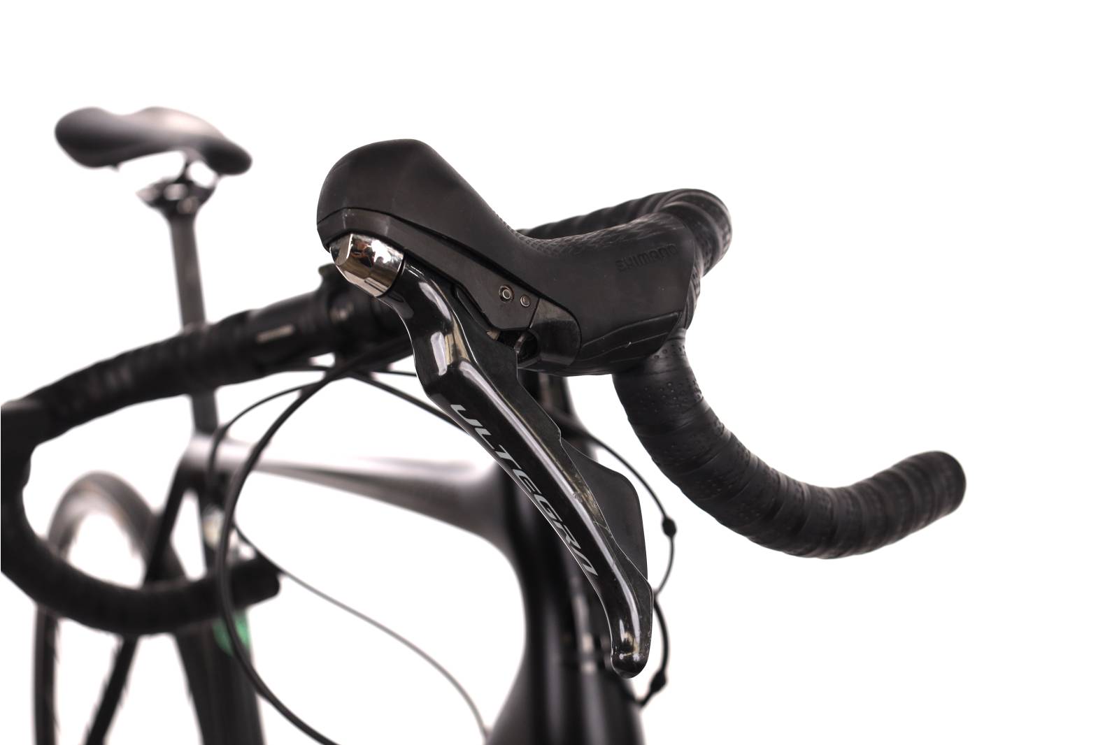 Cannondale Synapse Ultegra