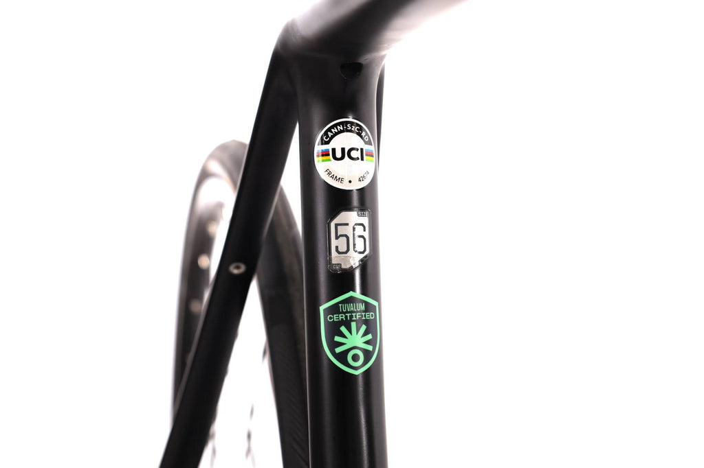 Cannondale Synapse Ultegra