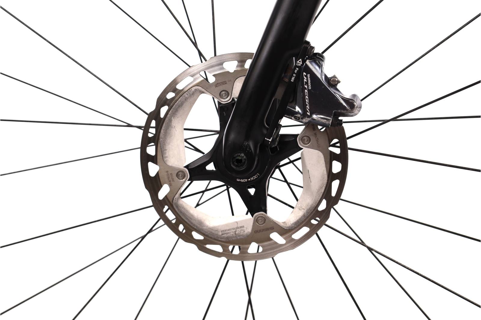 Cannondale Synapse Ultegra