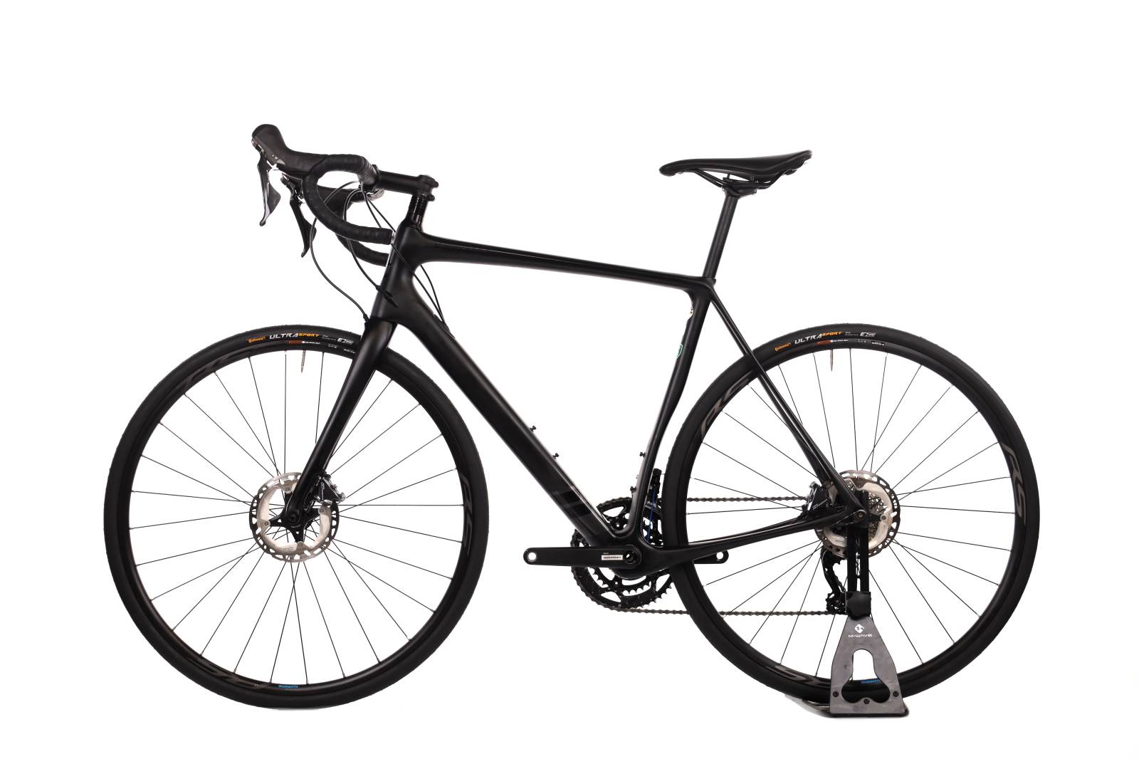 Cannondale Synapse Ultegra