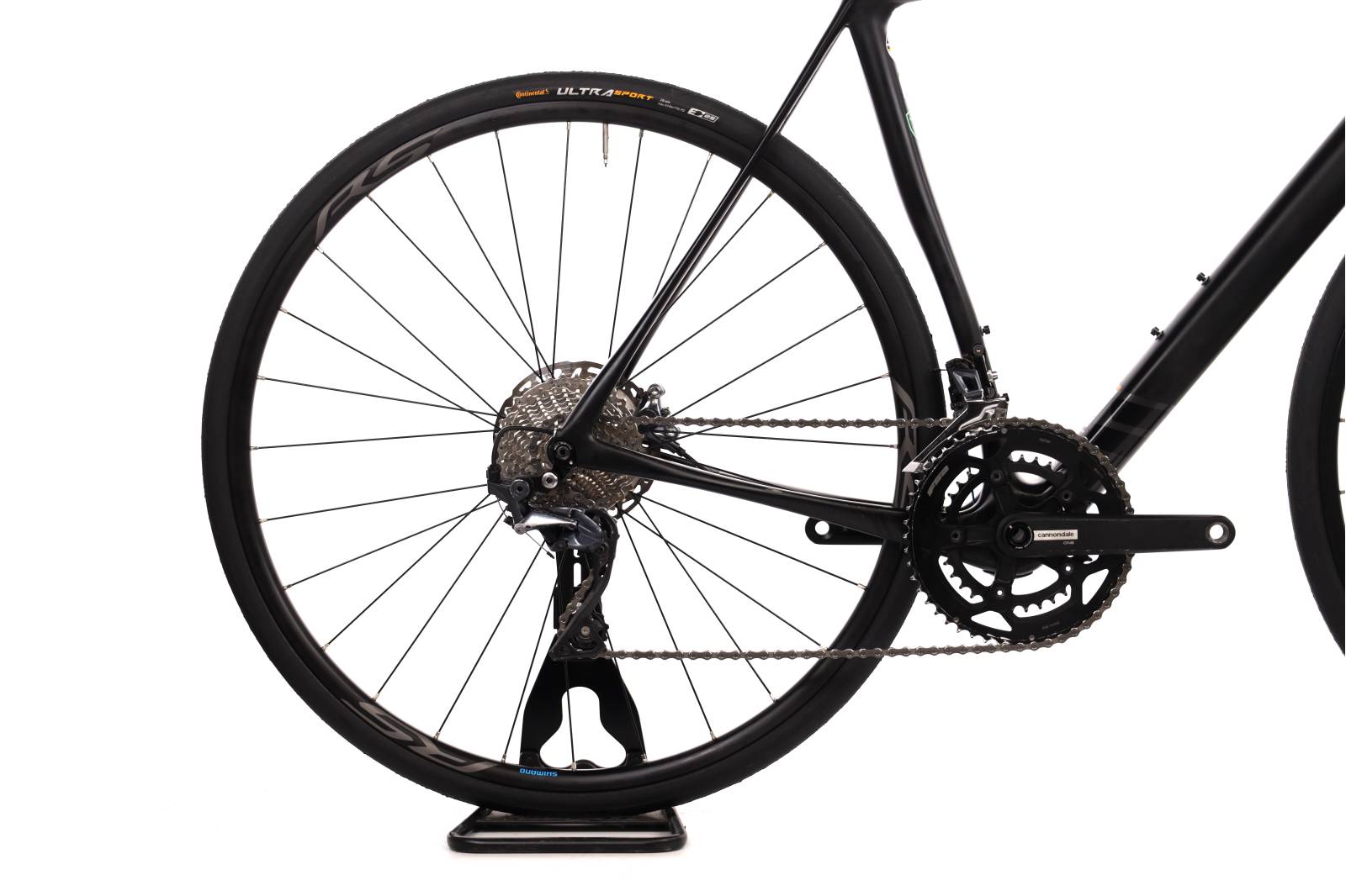 Cannondale Synapse Ultegra