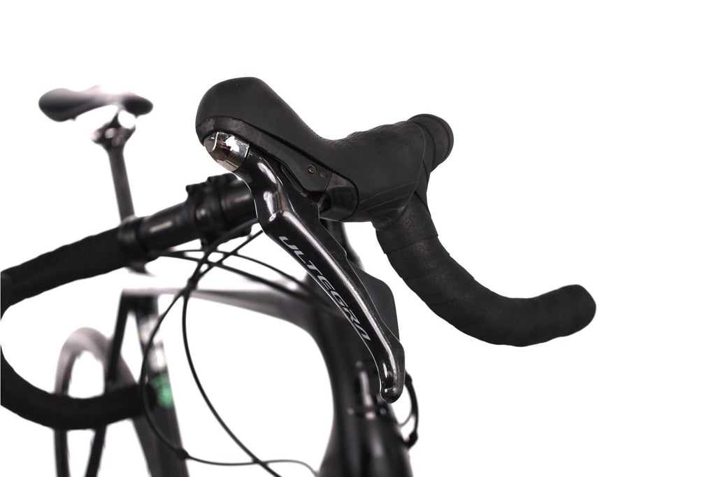 Cannondale Synapse Ultegra