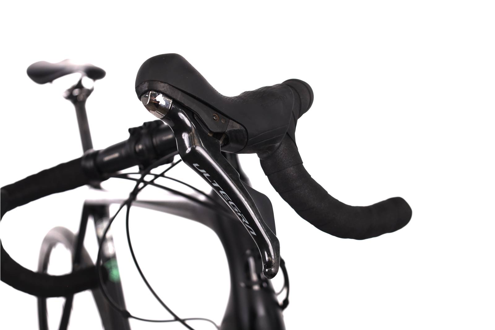 Cannondale Synapse Ultegra