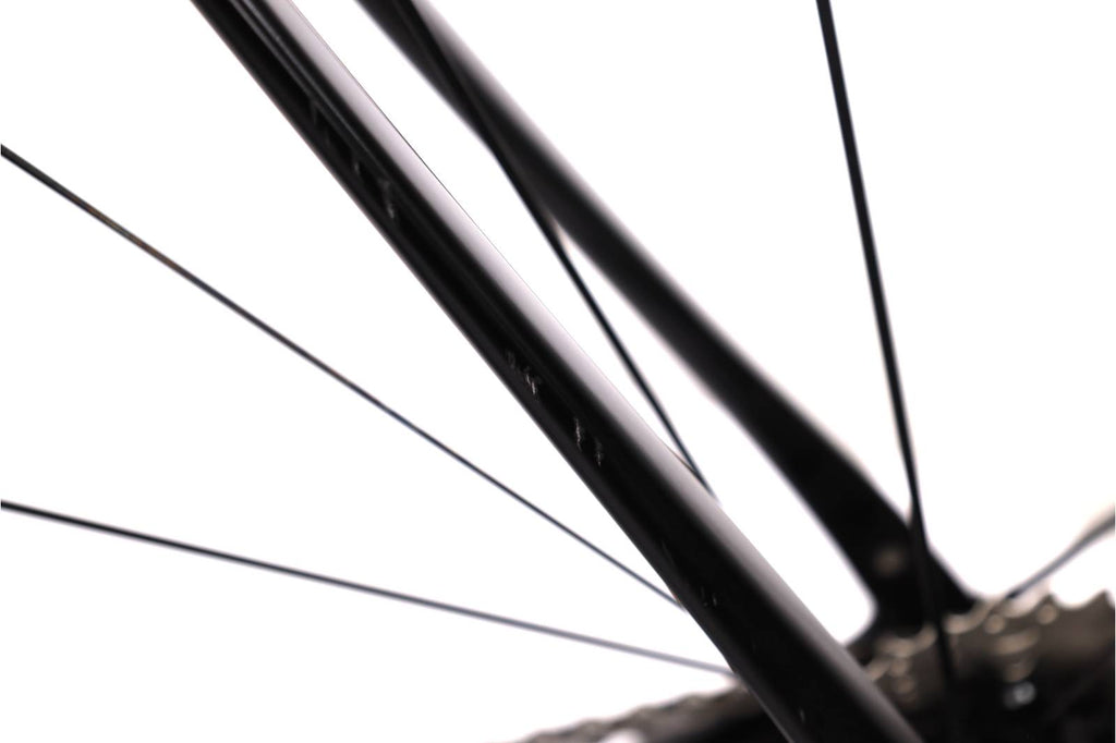 Cannondale Synapse Ultegra