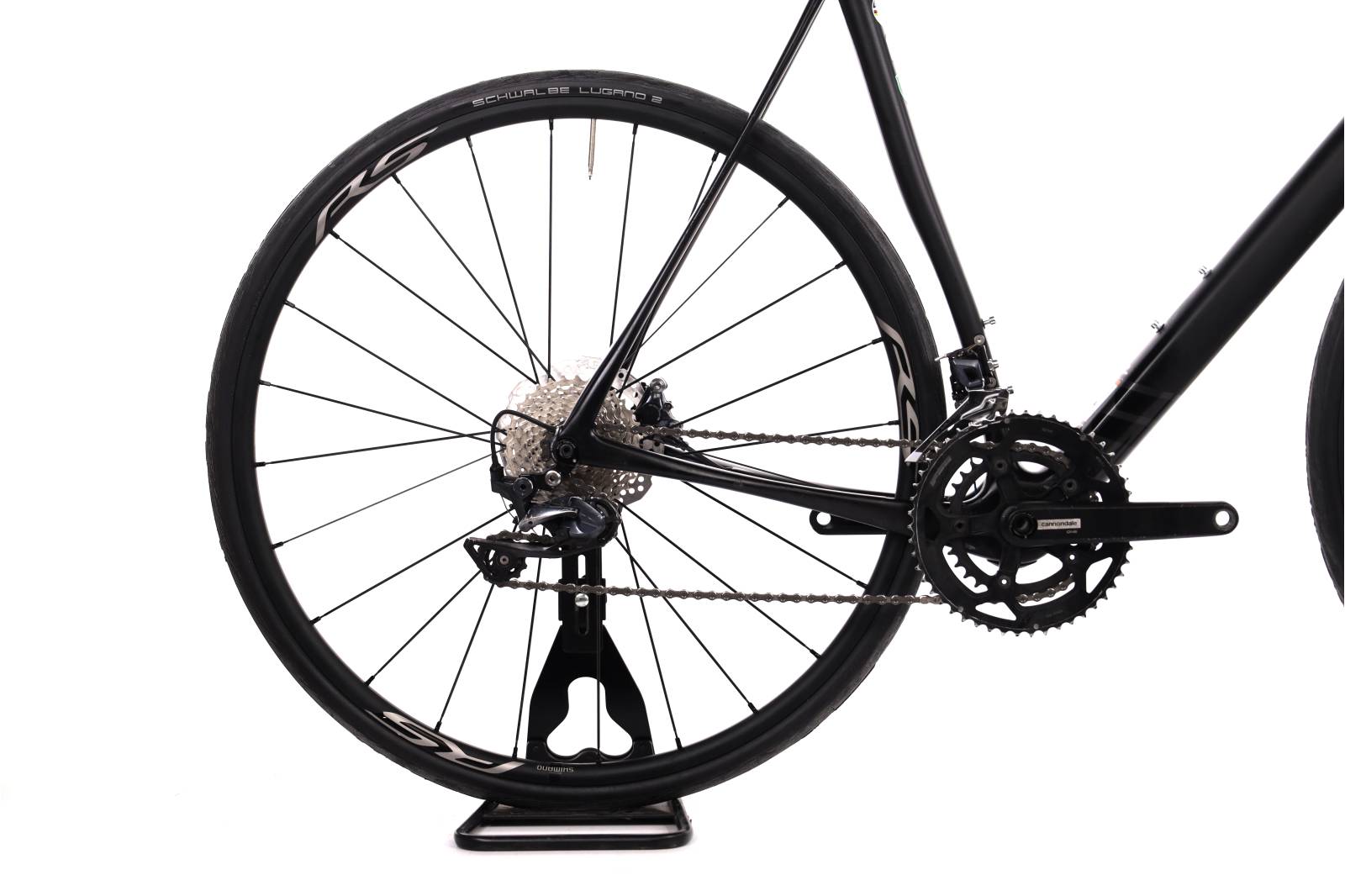 Cannondale Synapse Ultegra