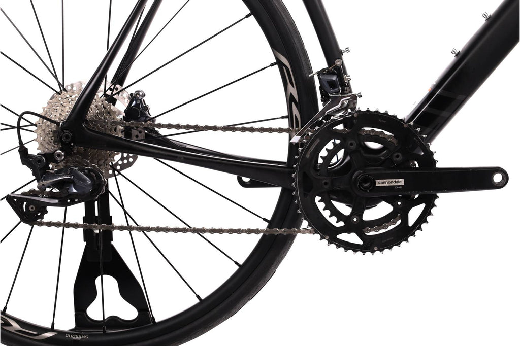 Cannondale Synapse Ultegra