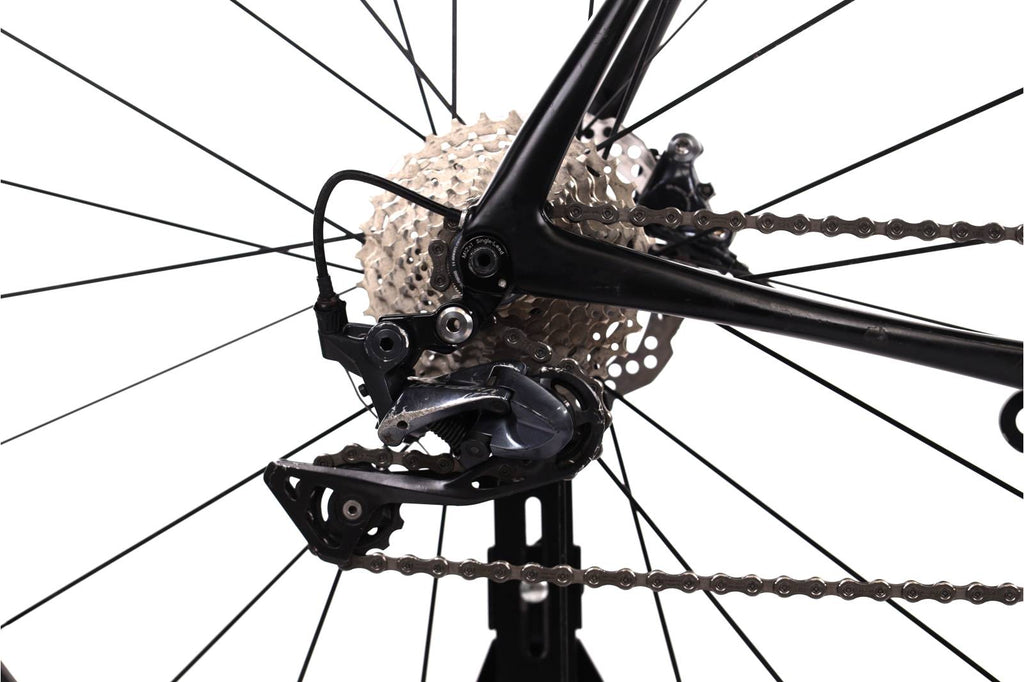 Cannondale Synapse Ultegra