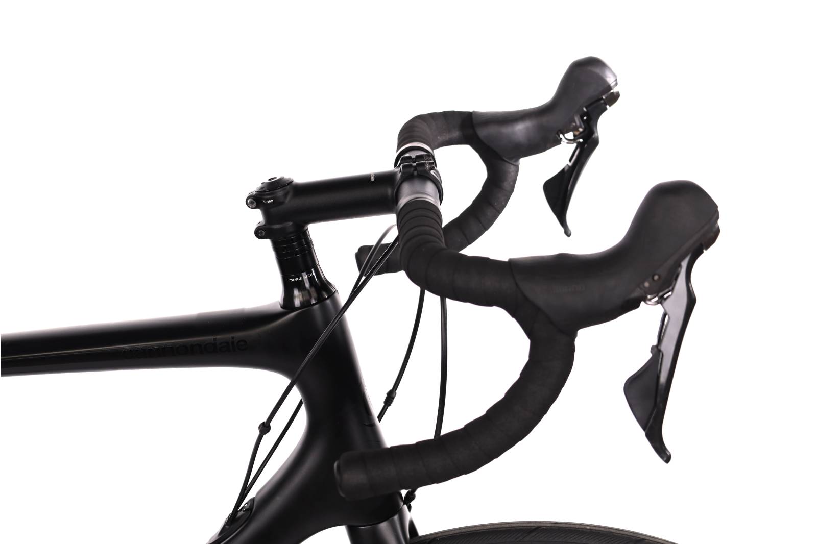 Cannondale Synapse Ultegra