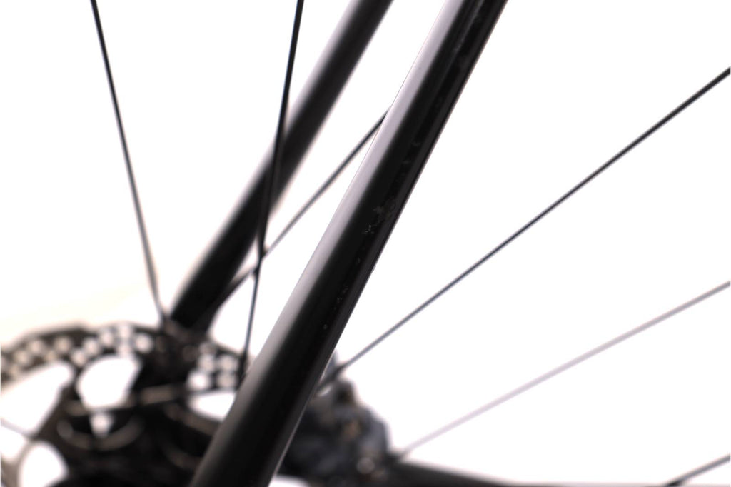 Cannondale Synapse Ultegra