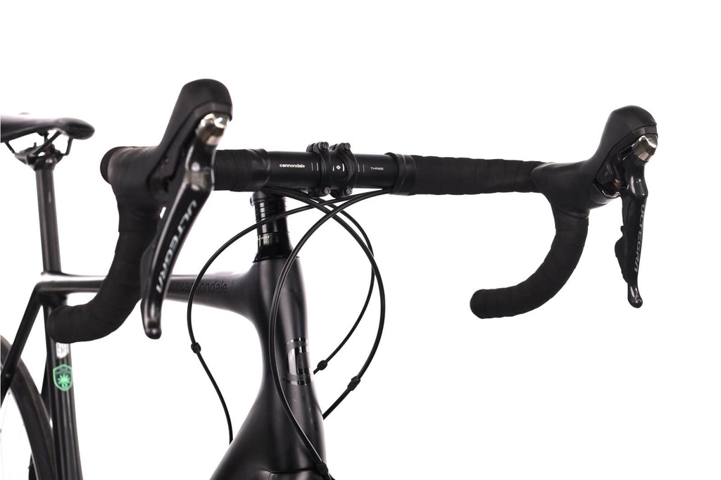 Cannondale Synapse Ultegra