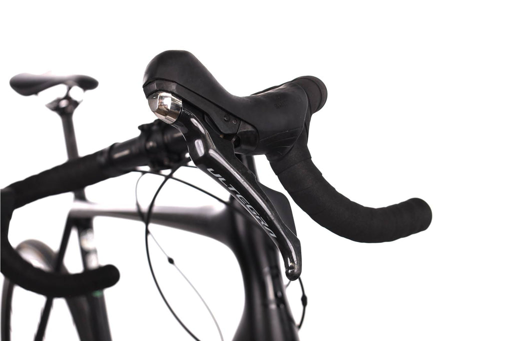 Cannondale Synapse Ultegra