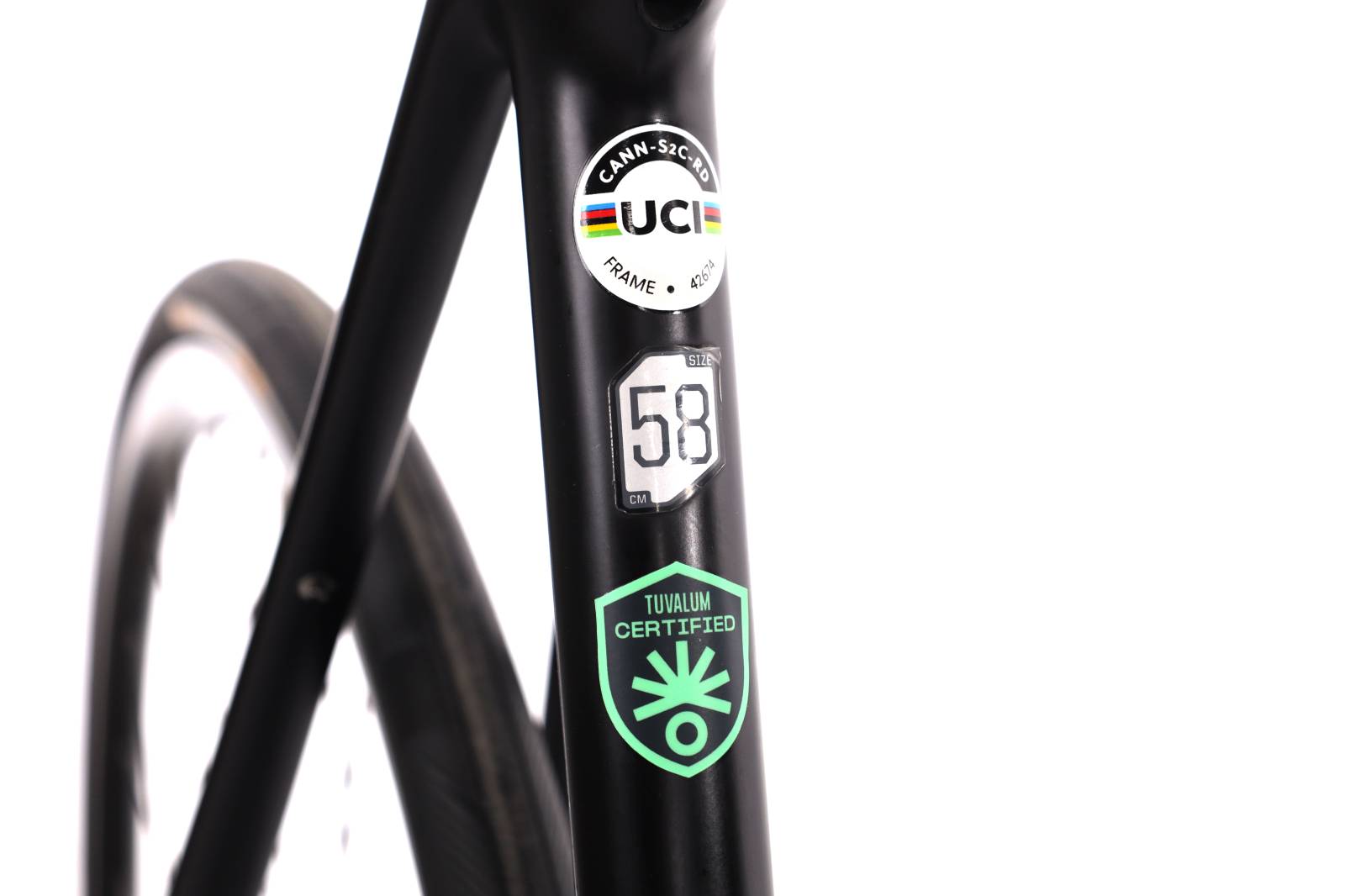 Cannondale Synapse Ultegra