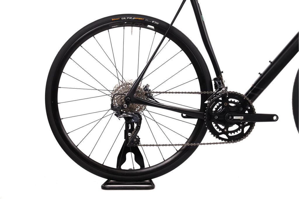 Cannondale Synapse Ultegra