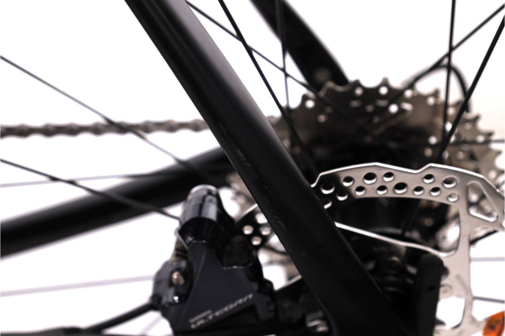 Cannondale Synapse Ultegra Carbon