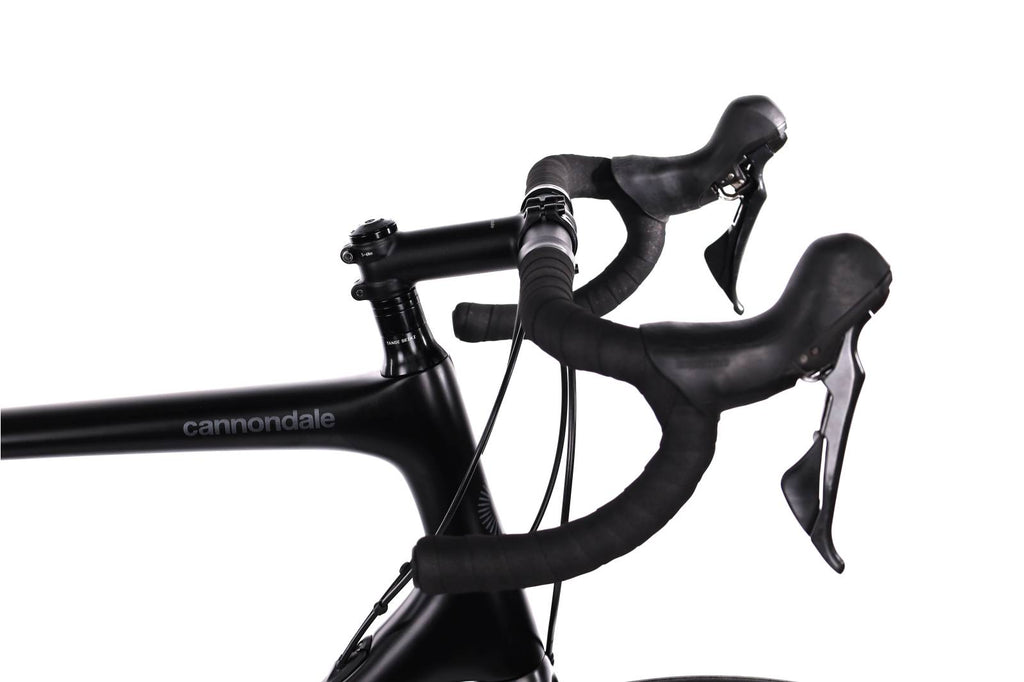 Cannondale Synapse Carbon Ultegra
