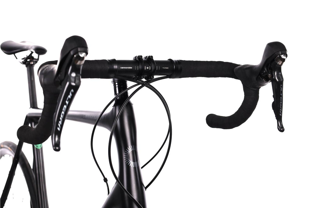 Cannondale Synapse Carbon Ultegra