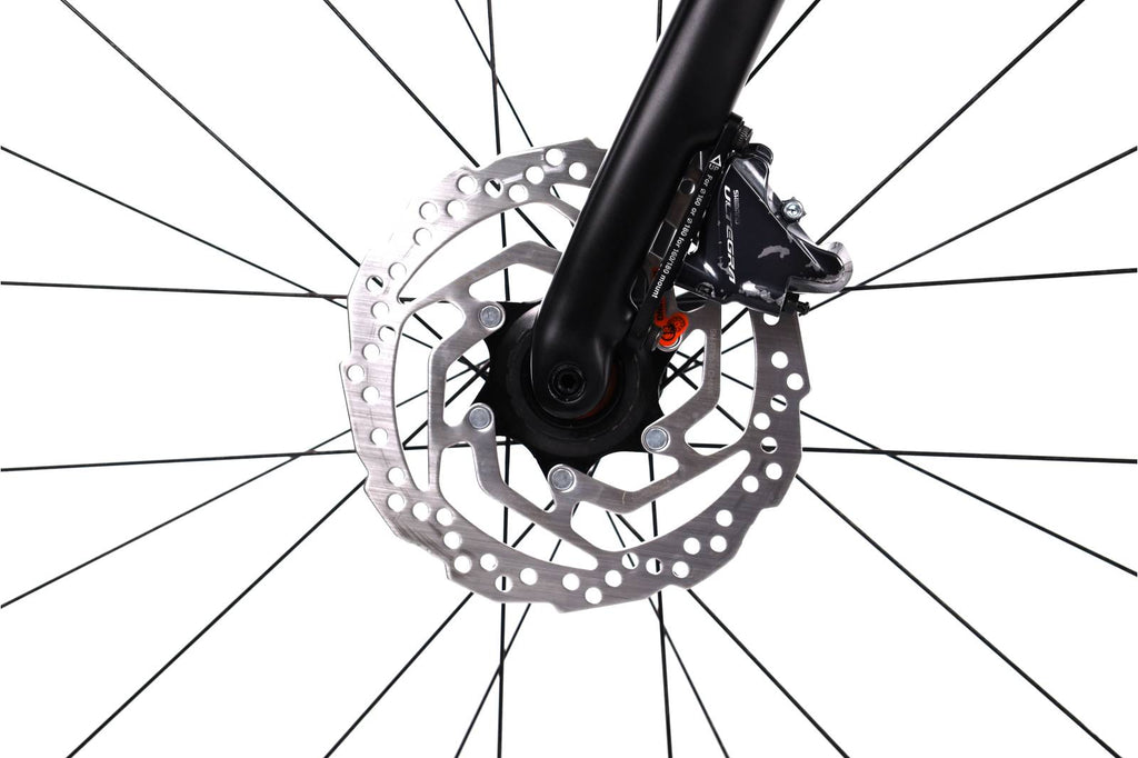 Cannondale Synapse Carbon Ultegra