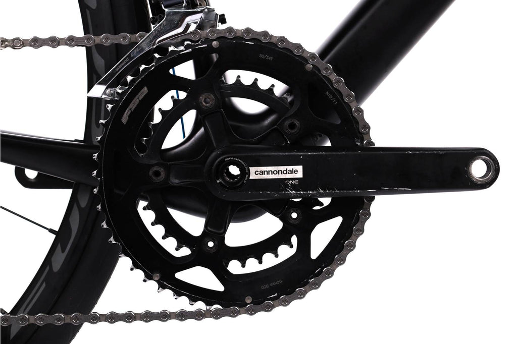 Cannondale Synapse Carbon Ultegra