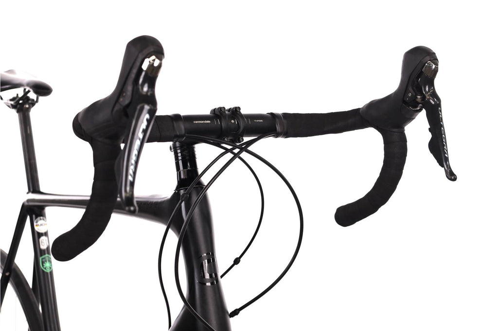 Cannondale Synapse Ultegra