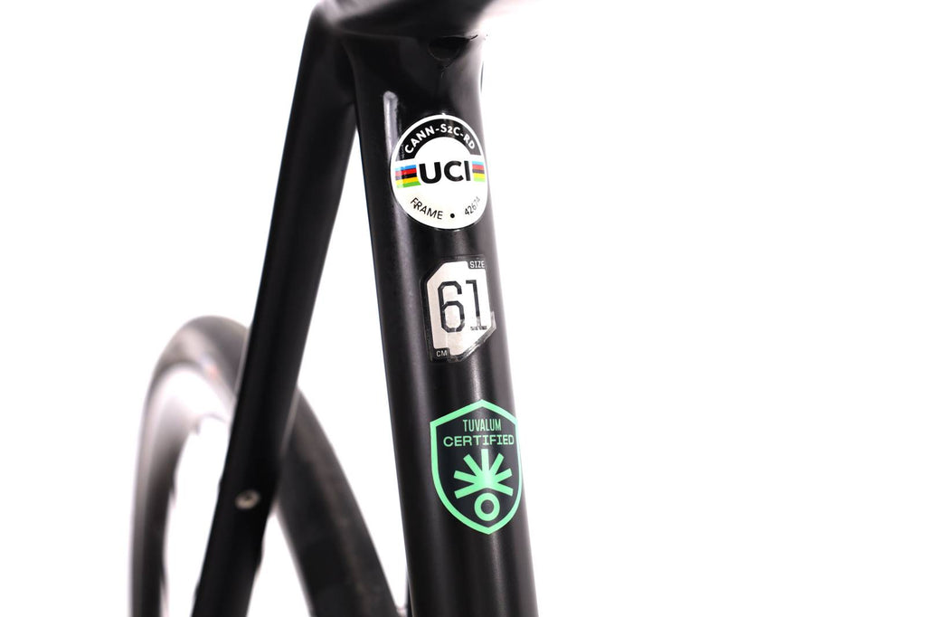 Cannondale Synapse Ultegra