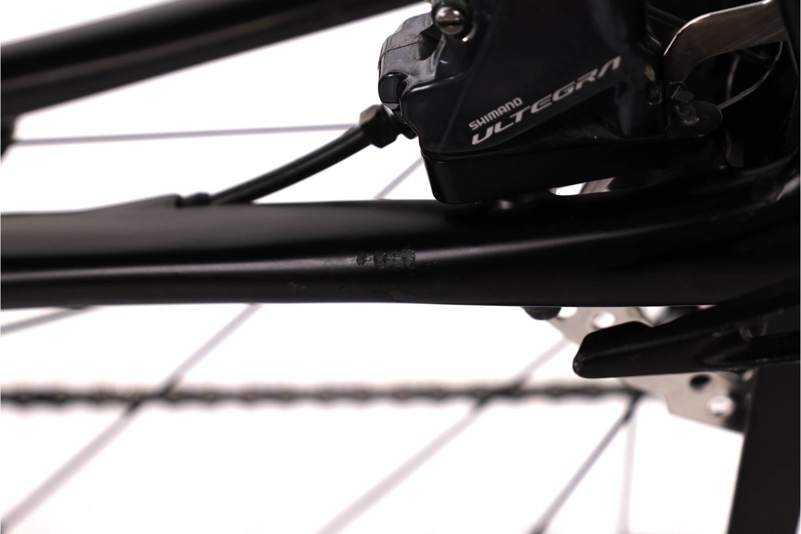 Cannondale Synapse Ultegra