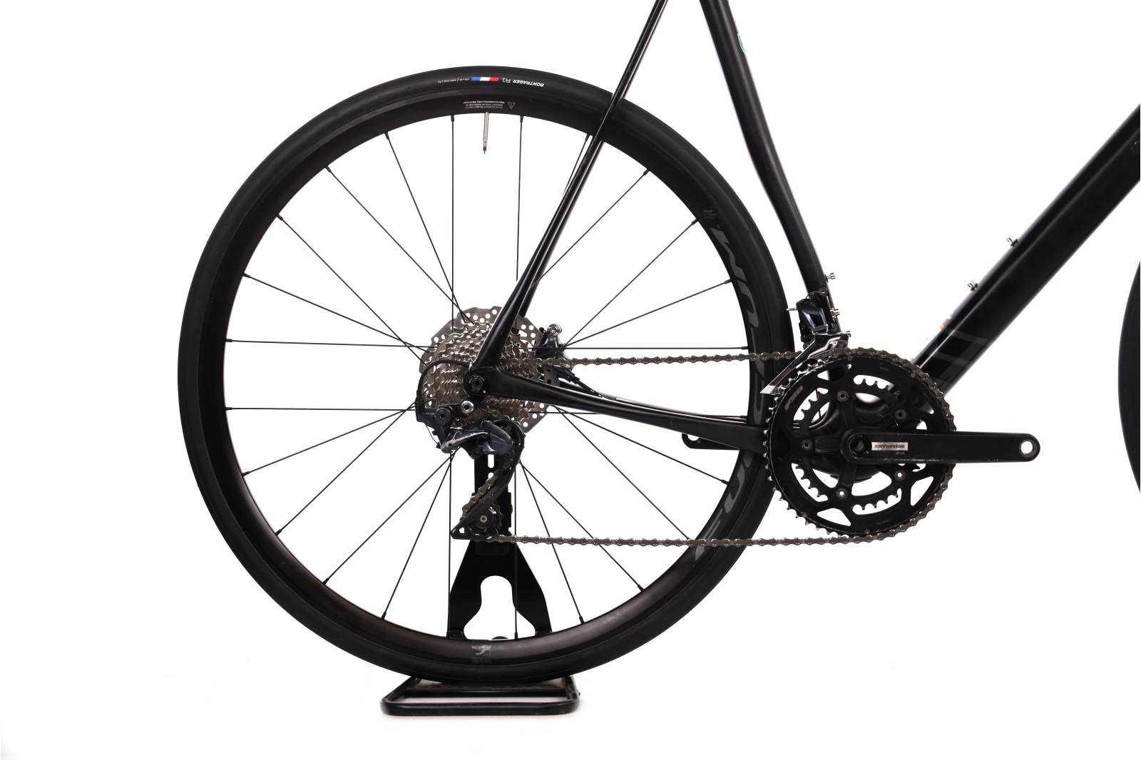 Cannondale Synapse Ultegra