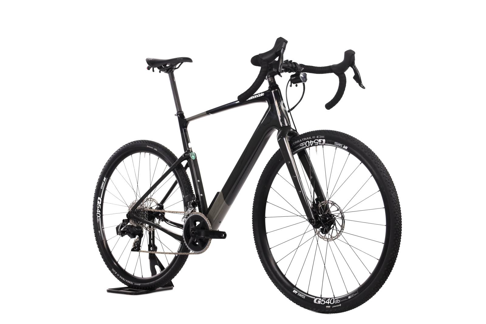 Cannondale Topstone Carbon Rival AXS