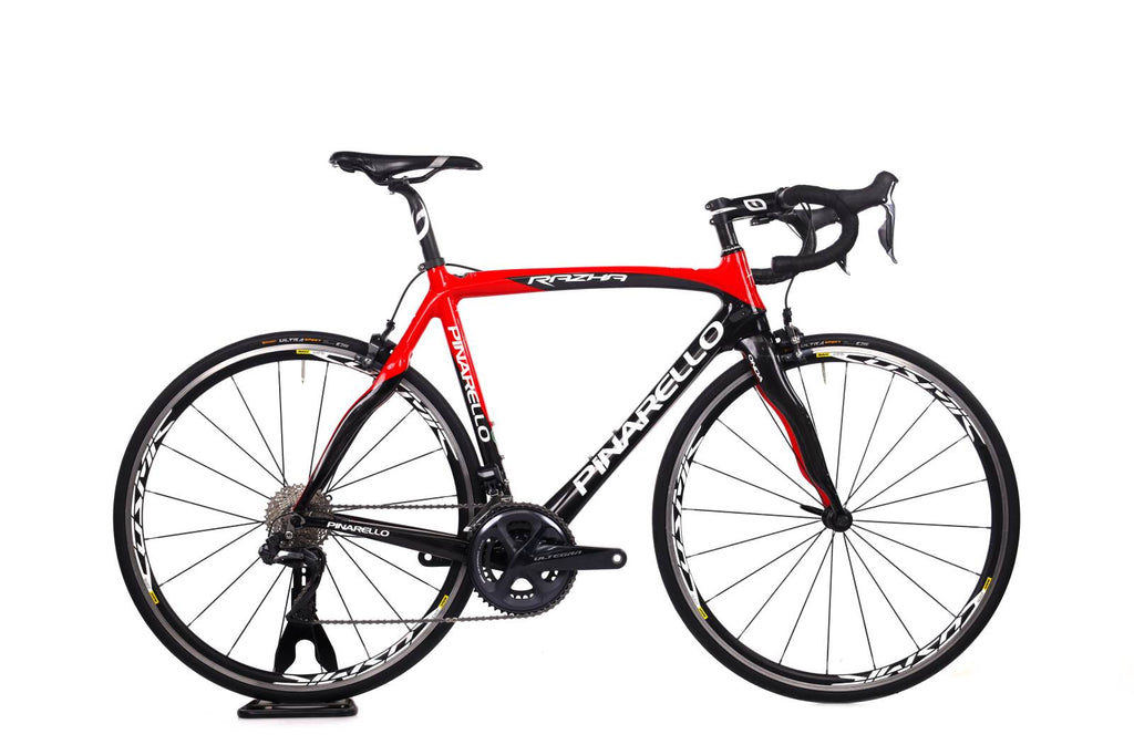 Pinarello Razha Ultegra Di2