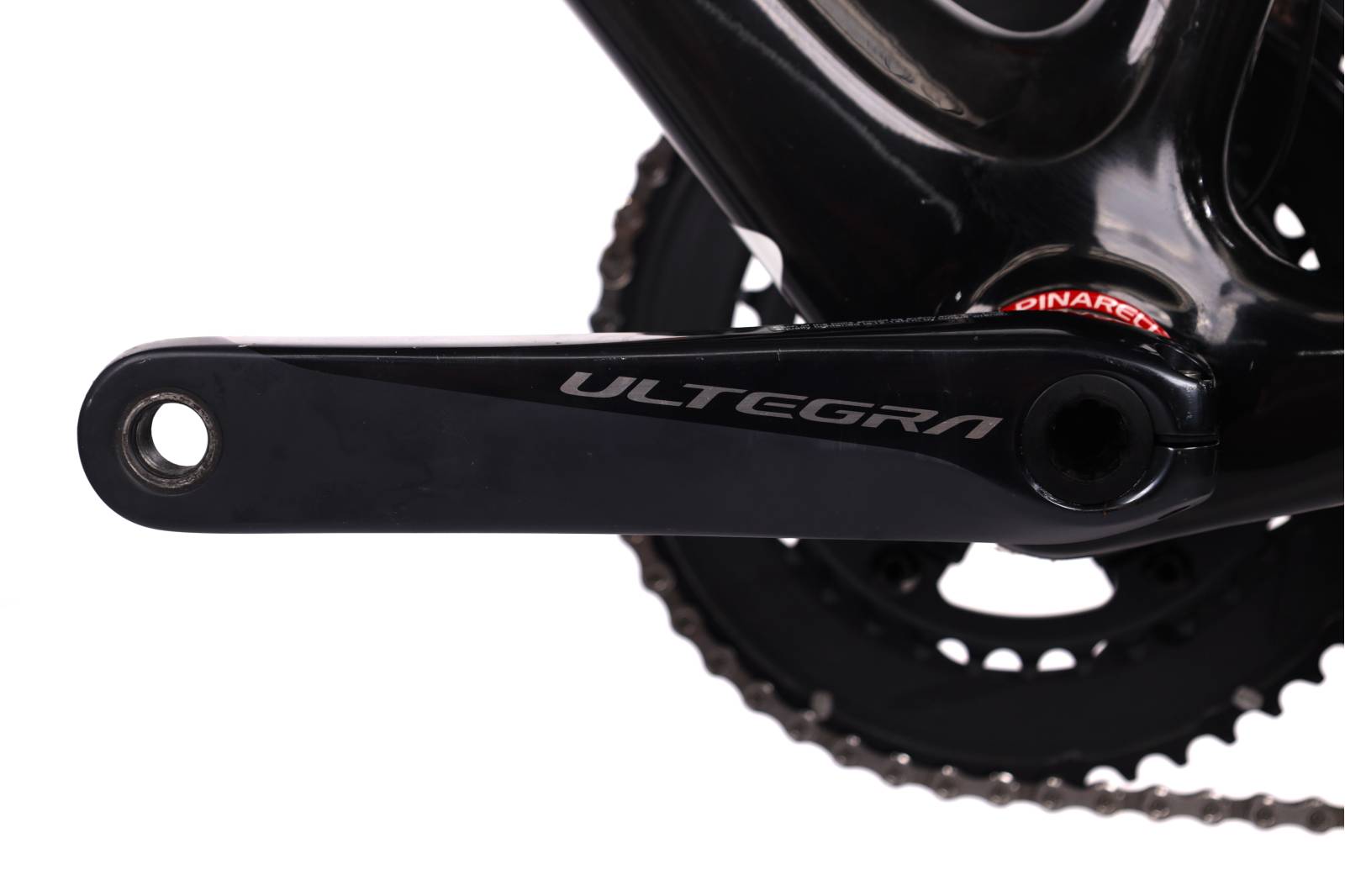 Pinarello Razha Ultegra Di2