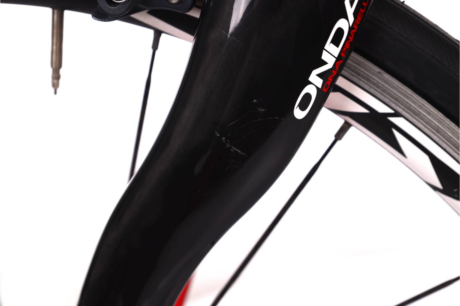 Pinarello Razha Ultegra Di2