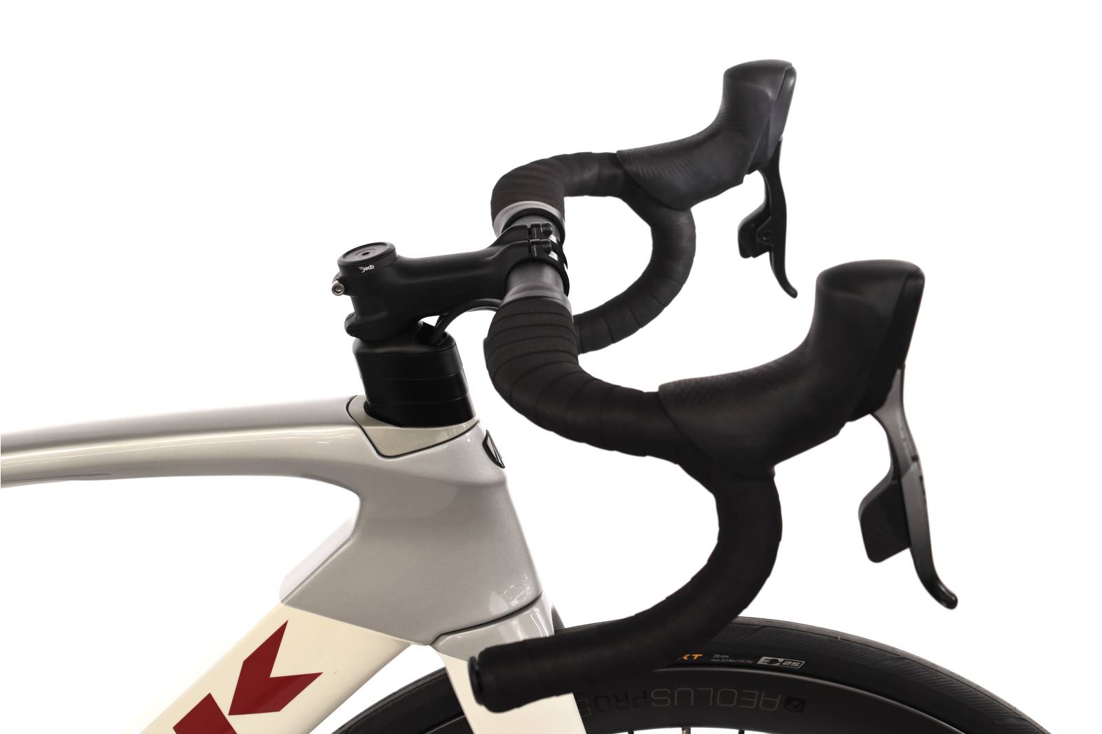 Trek Madone SL7 ETAP