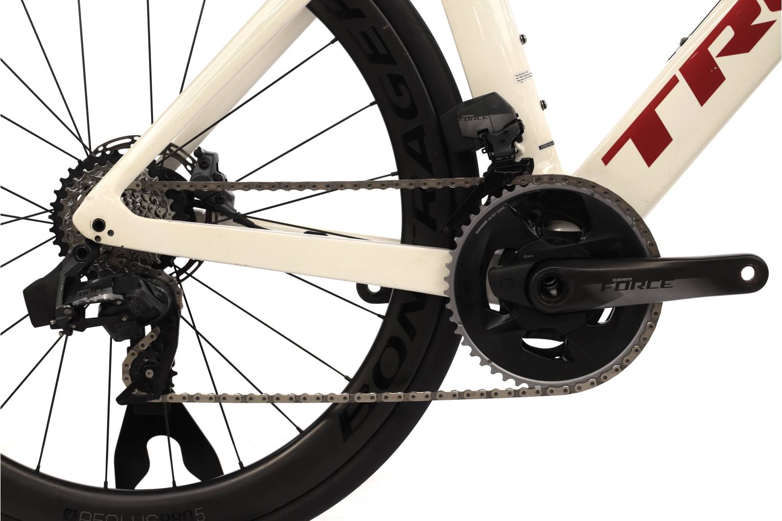 Trek Madone SL7 ETAP