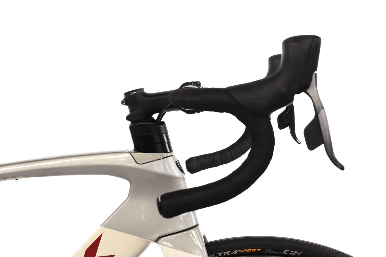 Trek Madone SL7 ETAP