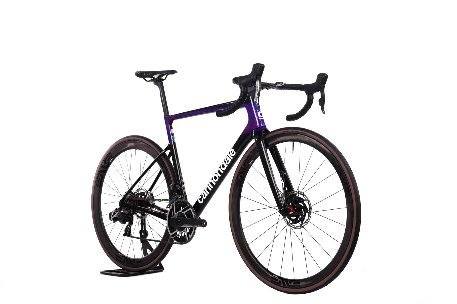 Cannondale Supersix Evo Himod Rapha
