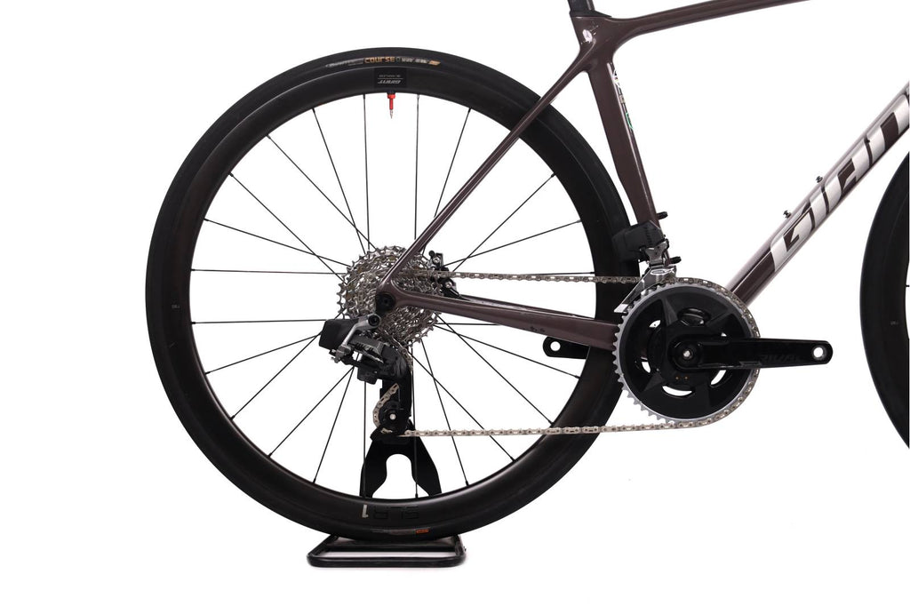 Giant TCR Advanced Pro Disc 1 AR