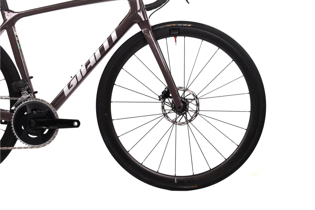 Giant TCR Advanced Pro Disc 1 AR