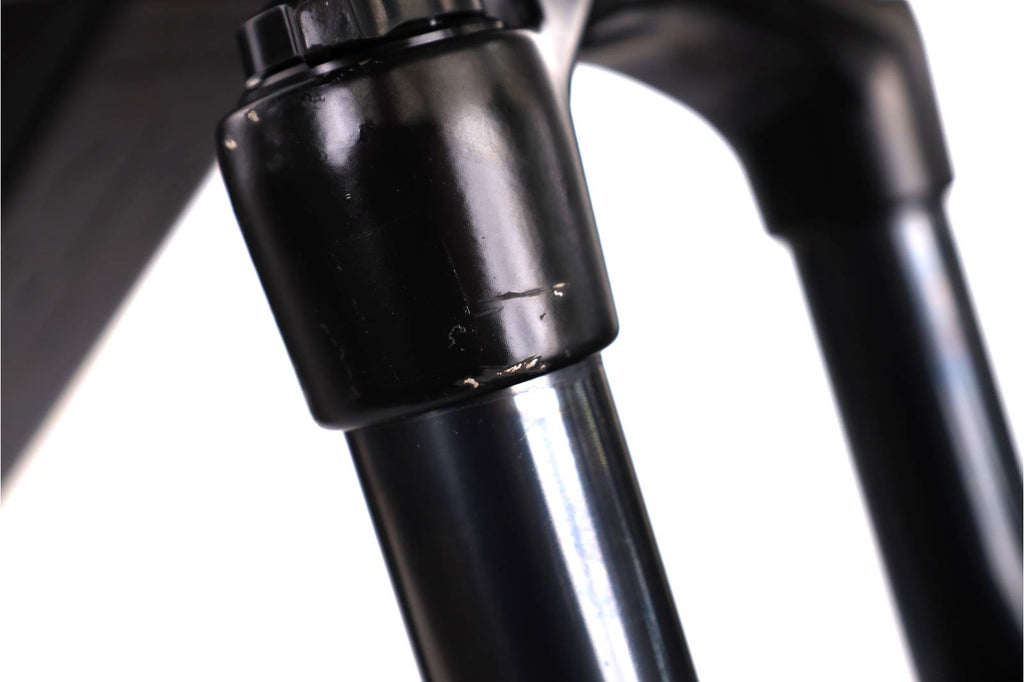 Bianchi E-Vertic FX TYPE SX