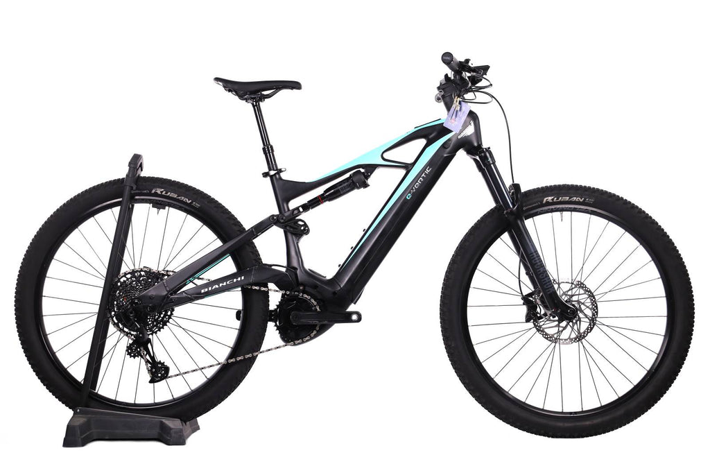 Bianchi E-Vertic FX TYPE SX12P