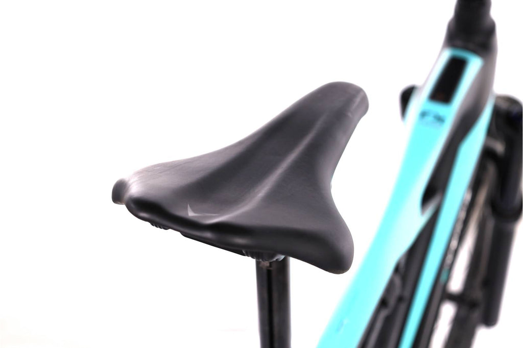 Bianchi E-Vertic FX TYPE SX12P