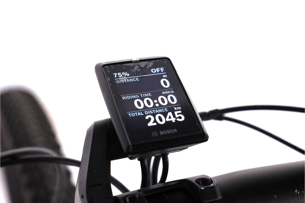 Bianchi E-Vertic FX TYPE SX12P