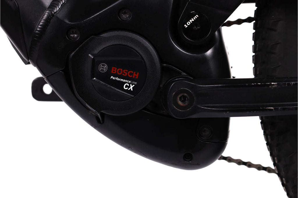 Bianchi E-Vertic FX TYPE SX12P